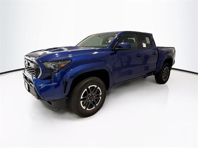 new 2025 Toyota Tacoma car, priced at $42,898