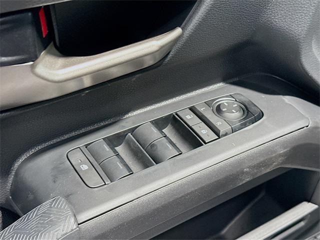 new 2025 Toyota Tacoma car, priced at $42,898