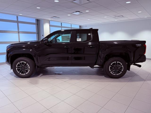 new 2024 Toyota Tacoma car, priced at $50,574