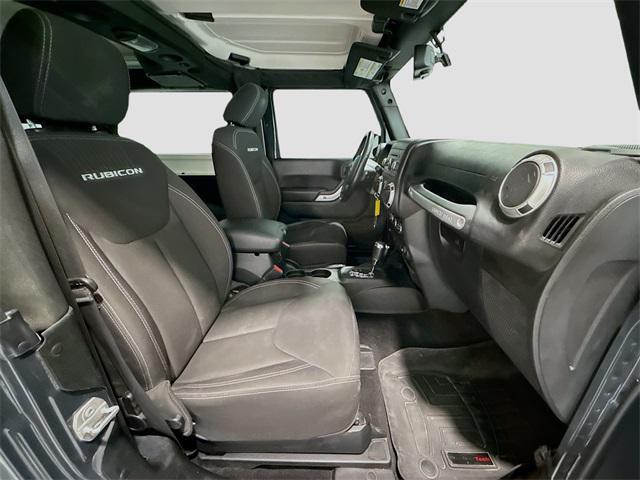 used 2018 Jeep Wrangler JK car, priced at $27,897
