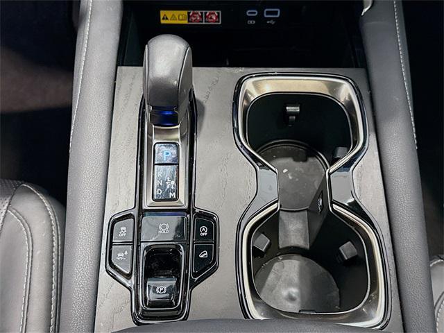 used 2023 Lexus RX 350 car, priced at $50,375