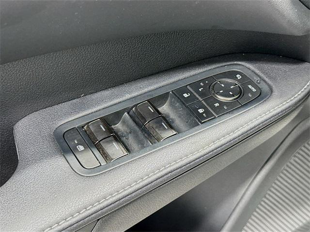 used 2023 Lexus RX 350 car, priced at $50,375