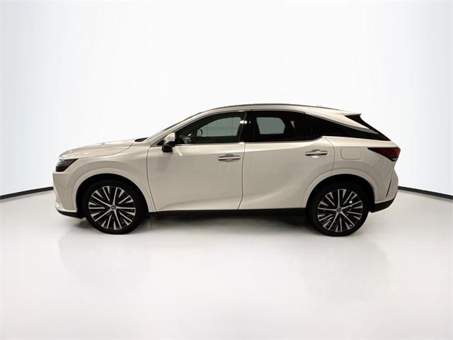used 2023 Lexus RX 350 car, priced at $50,375