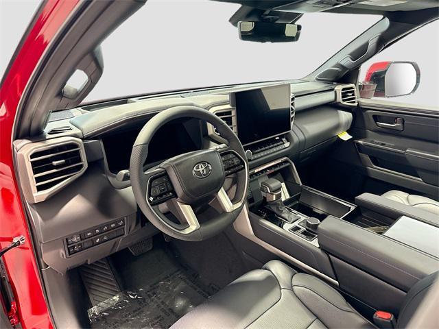new 2026 Toyota Sequoia car, priced at $85,113