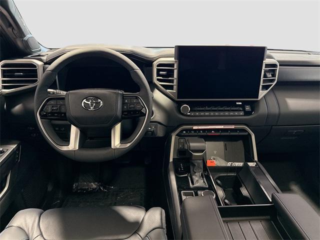new 2026 Toyota Sequoia car, priced at $85,113