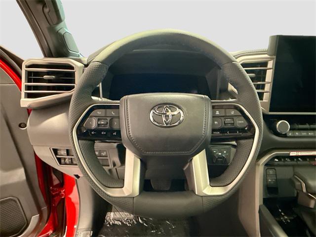new 2026 Toyota Sequoia car, priced at $85,113
