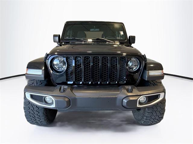 used 2023 Jeep Gladiator car, priced at $31,574
