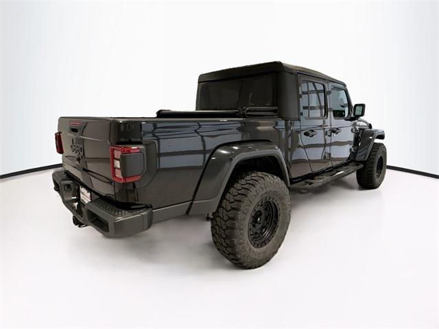 used 2023 Jeep Gladiator car, priced at $31,574