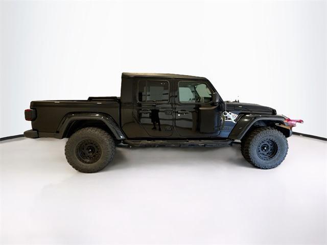 used 2023 Jeep Gladiator car, priced at $31,574