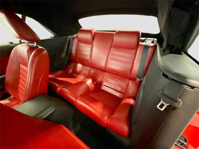 used 2005 Ford Mustang car, priced at $11,300