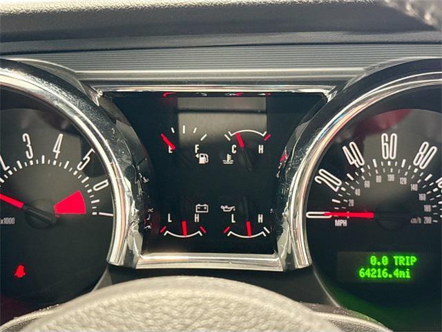 used 2005 Ford Mustang car, priced at $11,300