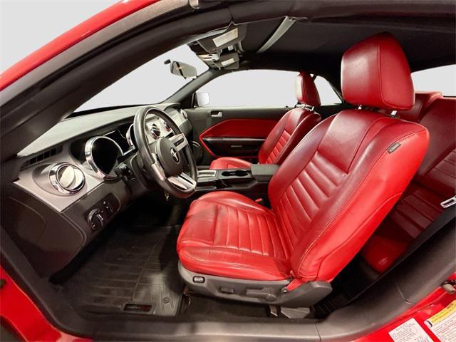 used 2005 Ford Mustang car, priced at $11,300