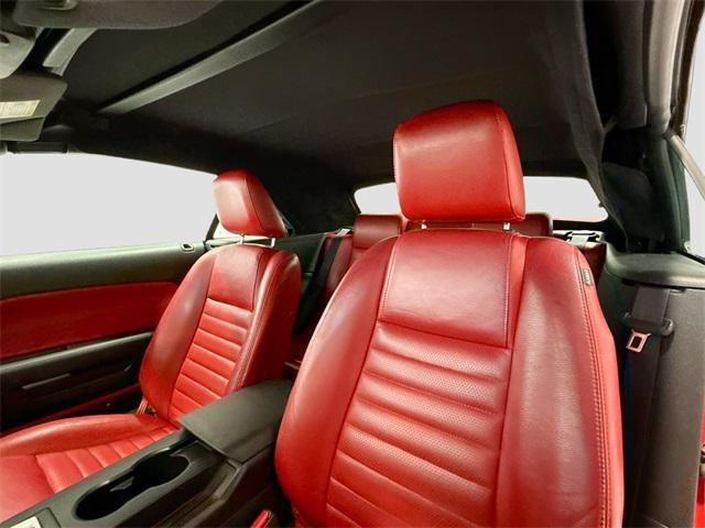 used 2005 Ford Mustang car, priced at $11,300