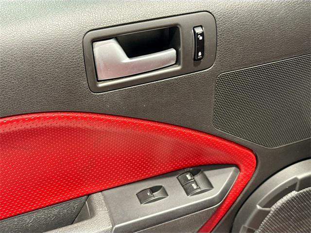 used 2005 Ford Mustang car, priced at $11,300