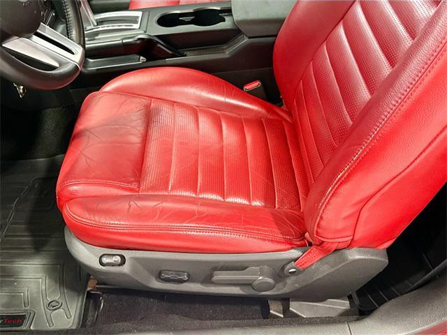 used 2005 Ford Mustang car, priced at $11,300