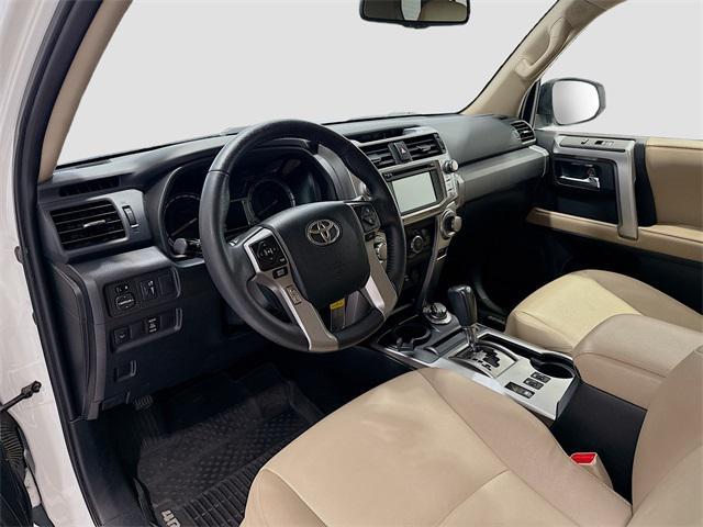 used 2018 Toyota 4Runner car, priced at $28,986