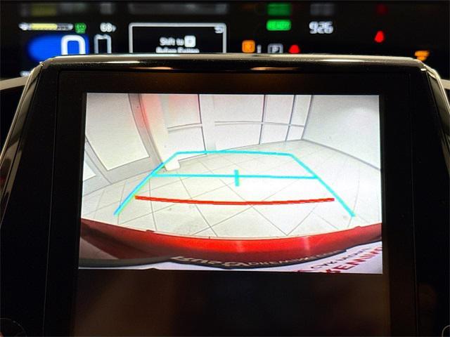 used 2018 Toyota Prius Prime car, priced at $15,999