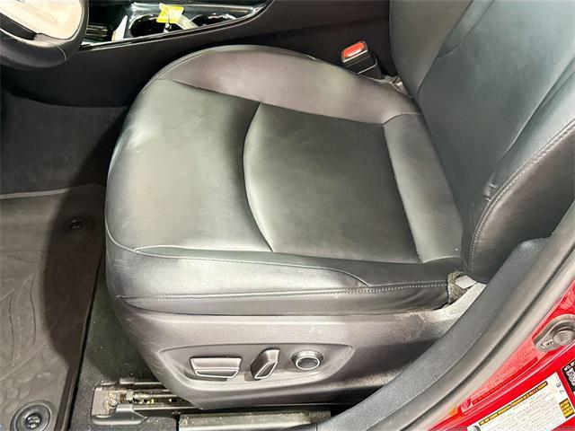 used 2018 Toyota Prius Prime car, priced at $15,999