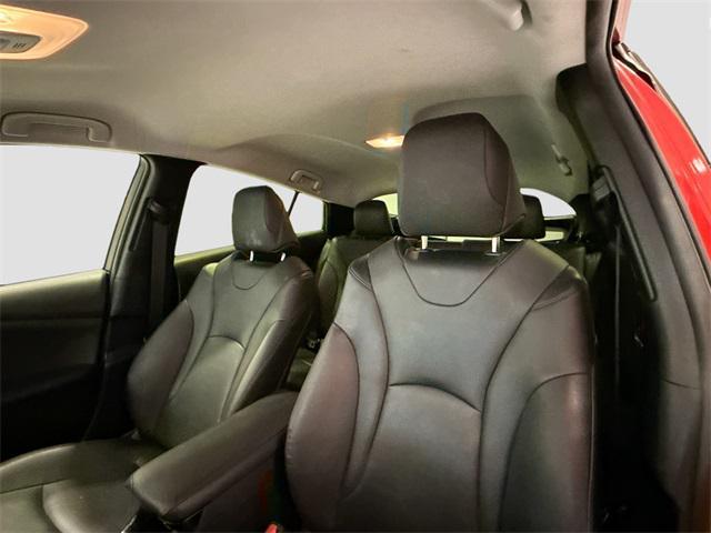 used 2018 Toyota Prius Prime car, priced at $15,999