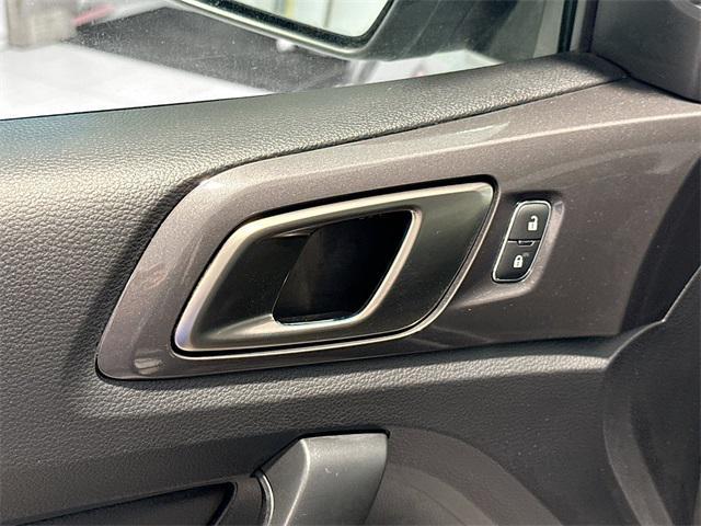 used 2021 Ford Ranger car, priced at $29,948