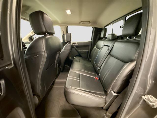 used 2021 Ford Ranger car, priced at $29,948