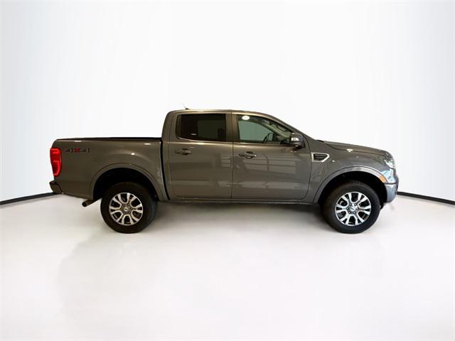 used 2021 Ford Ranger car, priced at $29,948