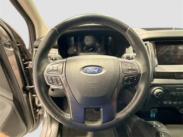 used 2021 Ford Ranger car, priced at $29,948