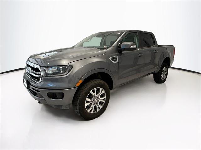 used 2021 Ford Ranger car, priced at $29,948