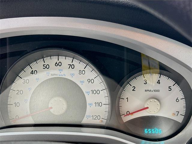 used 2008 Mitsubishi Raider car, priced at $11,167