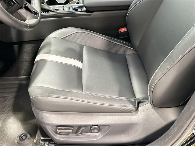 used 2025 Toyota Camry car, priced at $32,430