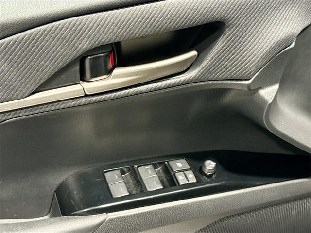 used 2025 Toyota Camry car, priced at $32,430