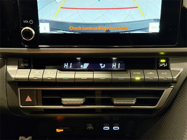 used 2025 Toyota Camry car, priced at $32,430