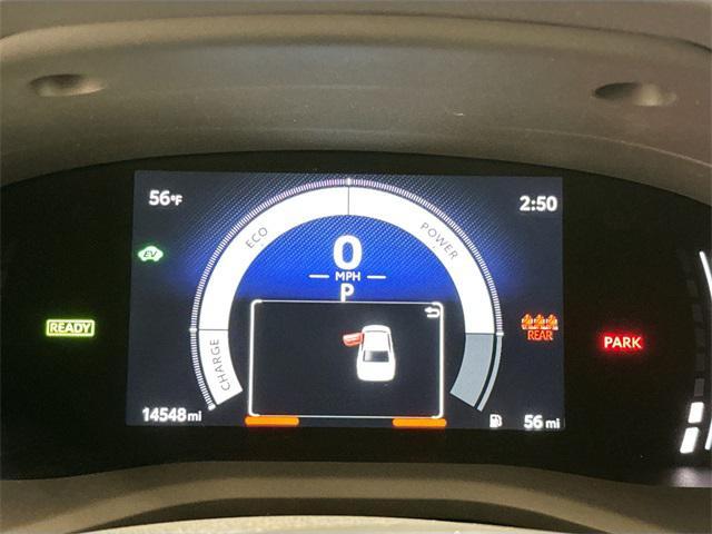 used 2025 Toyota Camry car, priced at $32,430