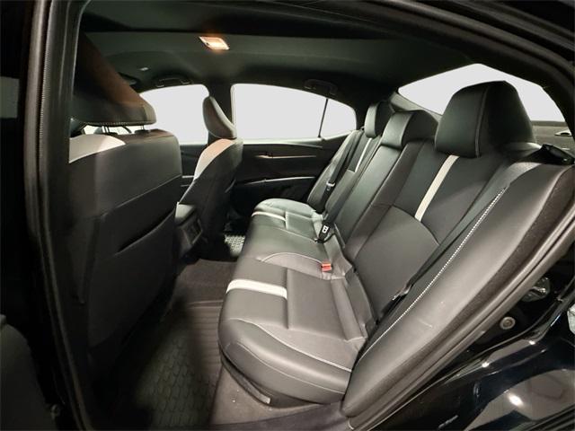 used 2025 Toyota Camry car, priced at $32,430