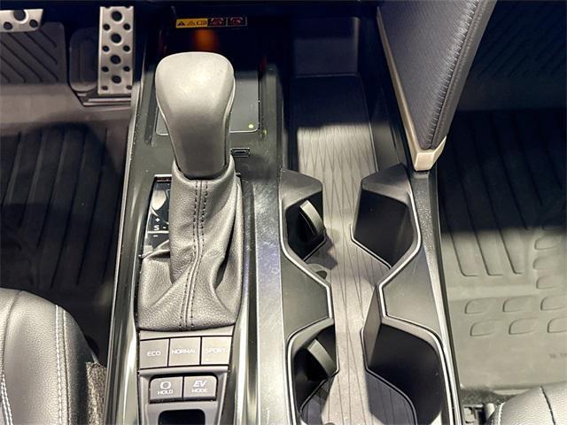 used 2025 Toyota Camry car, priced at $32,430