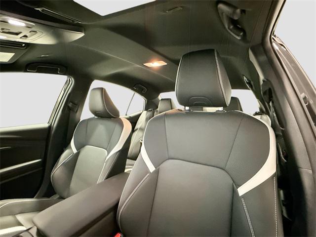 used 2025 Toyota Camry car, priced at $32,430