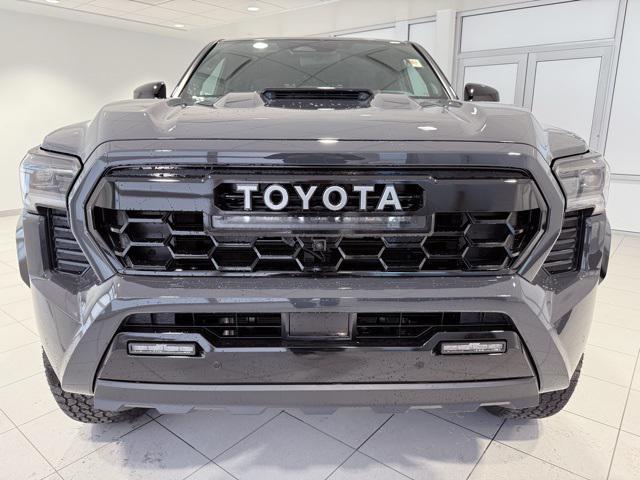 new 2024 Toyota Tacoma car, priced at $70,049