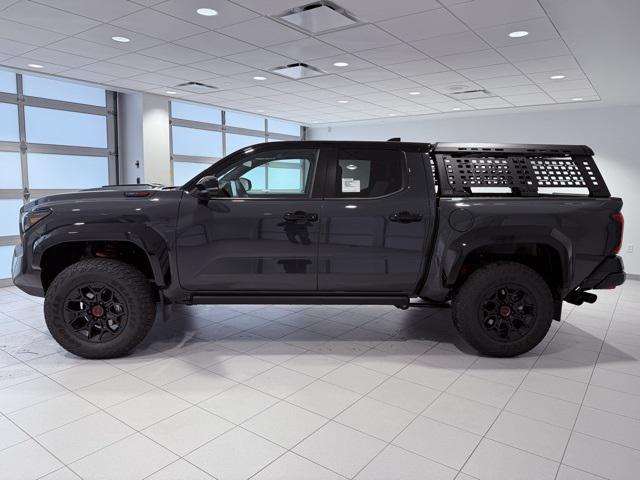 new 2024 Toyota Tacoma car, priced at $70,049