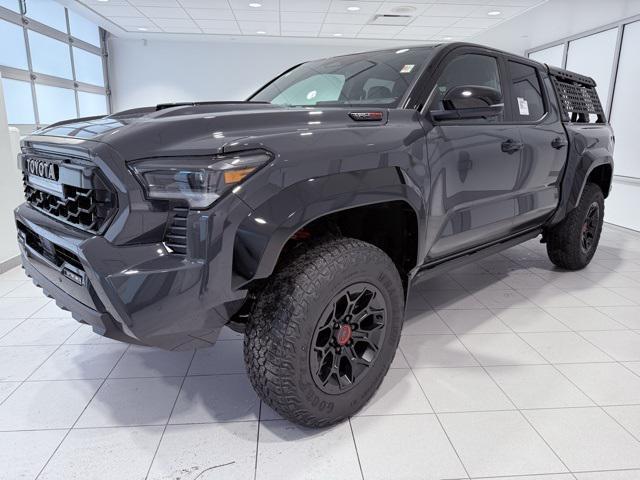 new 2024 Toyota Tacoma car, priced at $65,757