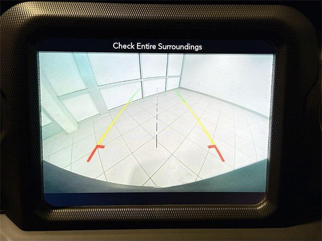 used 2018 Jeep Wrangler Unlimited car, priced at $20,502