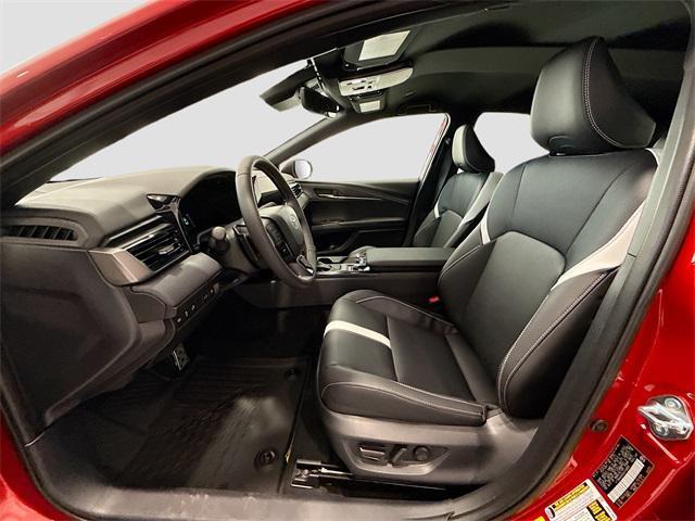 new 2025 Toyota Camry car, priced at $34,665