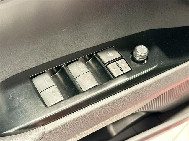 new 2025 Toyota Camry car, priced at $34,665