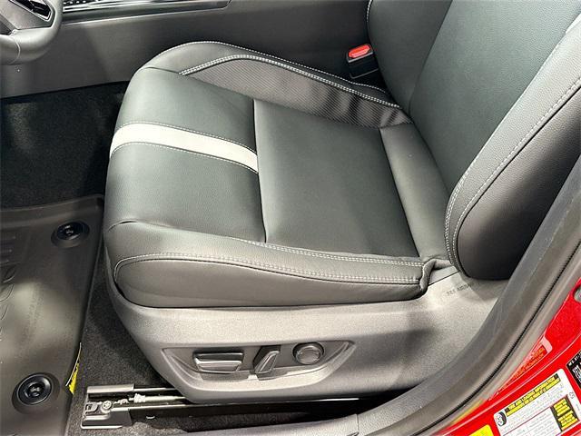 new 2025 Toyota Camry car, priced at $34,665