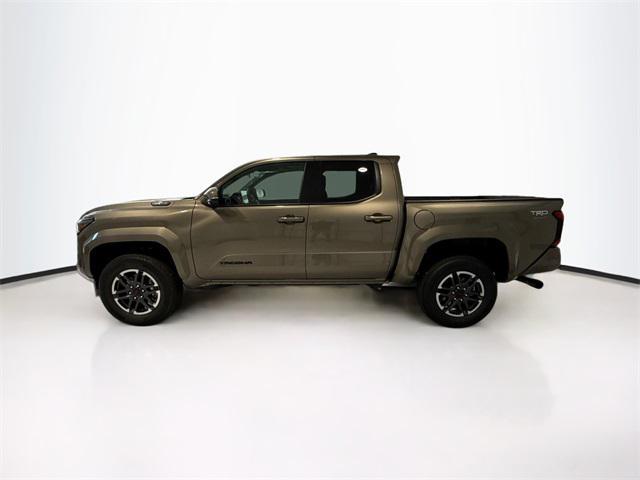 new 2025 Toyota Tacoma car, priced at $52,703
