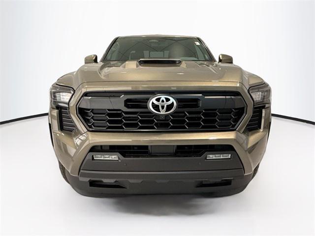 new 2025 Toyota Tacoma car, priced at $52,703