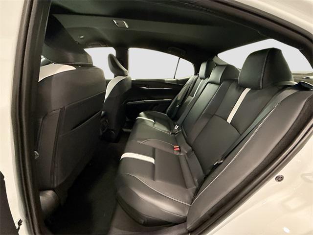 new 2025 Toyota Camry car, priced at $33,136
