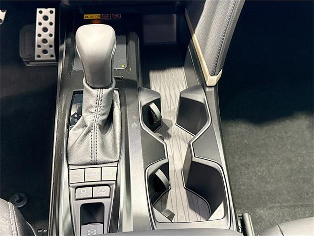 new 2025 Toyota Camry car, priced at $33,136