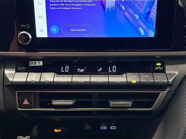 new 2025 Toyota Camry car, priced at $33,136