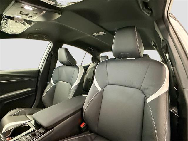 new 2025 Toyota Camry car, priced at $33,136