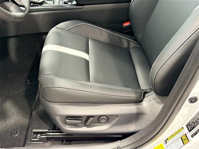 new 2025 Toyota Camry car, priced at $33,136